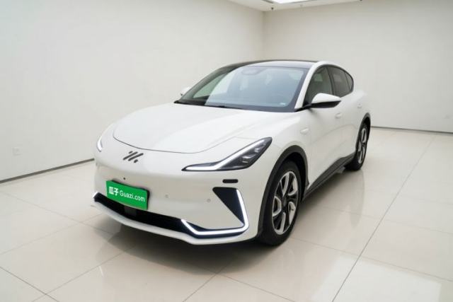 Used IM LS7 2023 90 kWh Elite Rear-Drive Version