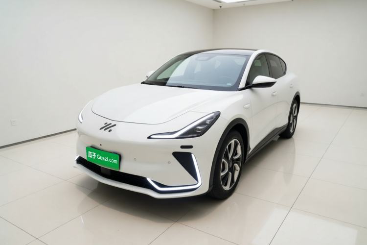 Used IM LS7 2023 90 kWh Elite Rear-Drive Version Guazi used car, China used car export, Used car for sale, Used cars, Cheapest cars for sale