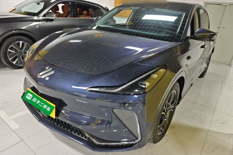 Used IM LS7 2023 90 kWh Elite Rear-Drive Version Guazi used car, China used car export, Used car for sale, Used  cars, Cheapest cars for sale