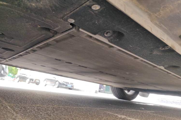 Used IM LS7 2023 100kWh Lux Rear-Drive Version Chassis Rear Right