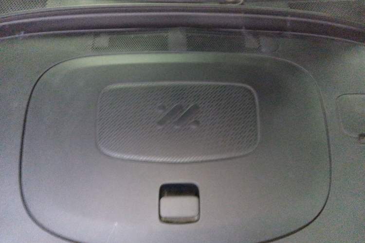 Used IM LS7 2023 77 kWh Urban Fit Rear-Wheel Drive Engine Bay