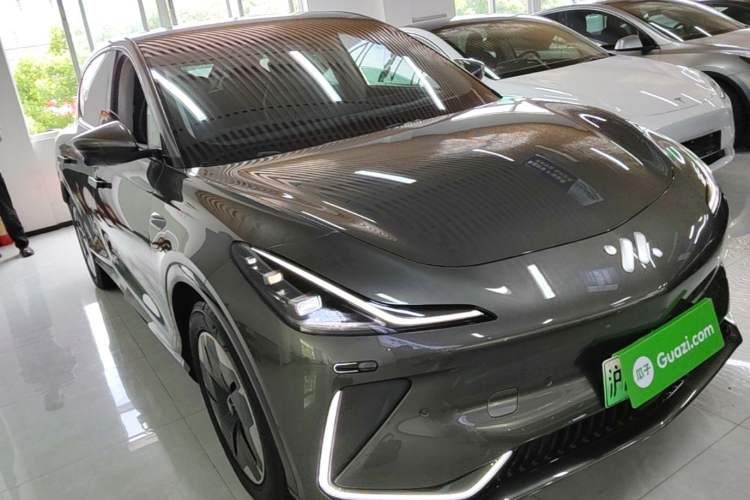 Used IM LS7 2023 90 kWh Elite Rear-Drive Version Exterior 1