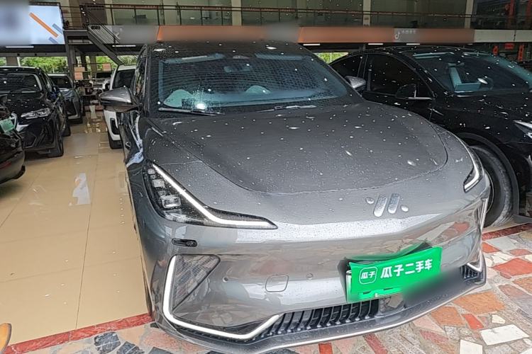 Used IM LS7 2023 90 kWh Elite Rear-Drive Version Exterior 1