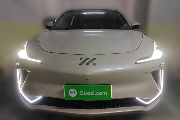 Used IM LS7 2023 90 kWh Elite Rear-Drive Version Exterior 1