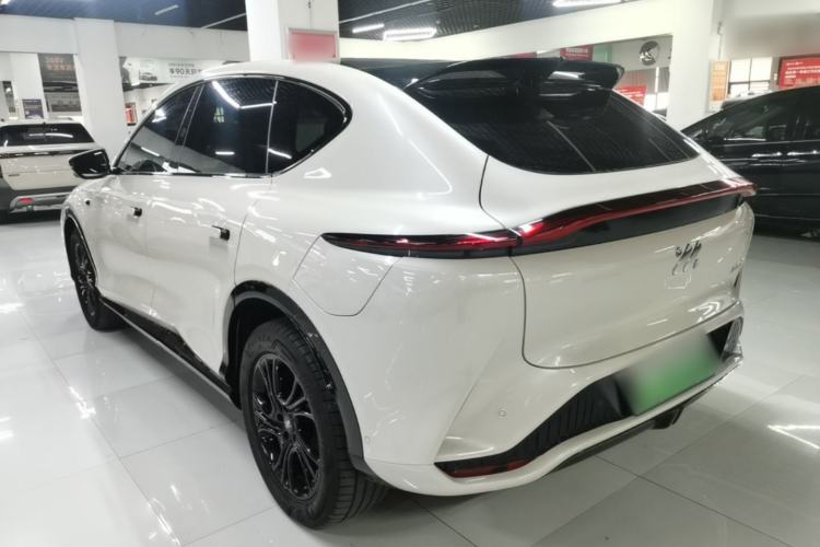 Used IM LS7 2023 90 kWh Elite Rear-Drive Version Exterior 1