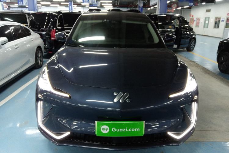Used IM LS7 2023 100kWh Pro All-Wheel-Drive Version Exterior 1