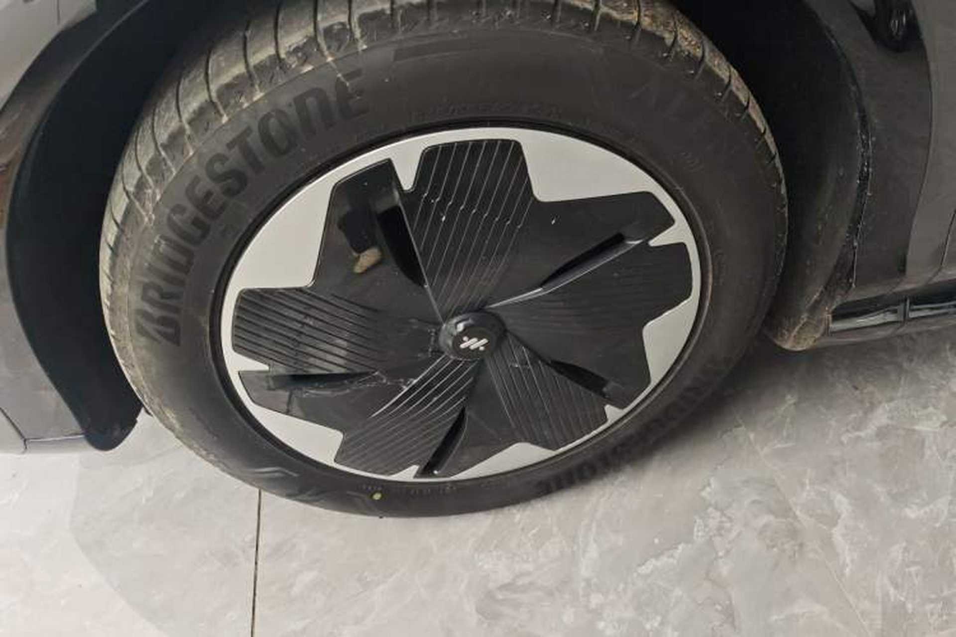 Used IM LS7 2023 77 kWh Urban Fit Rear-Wheel Drive Exterior 4
