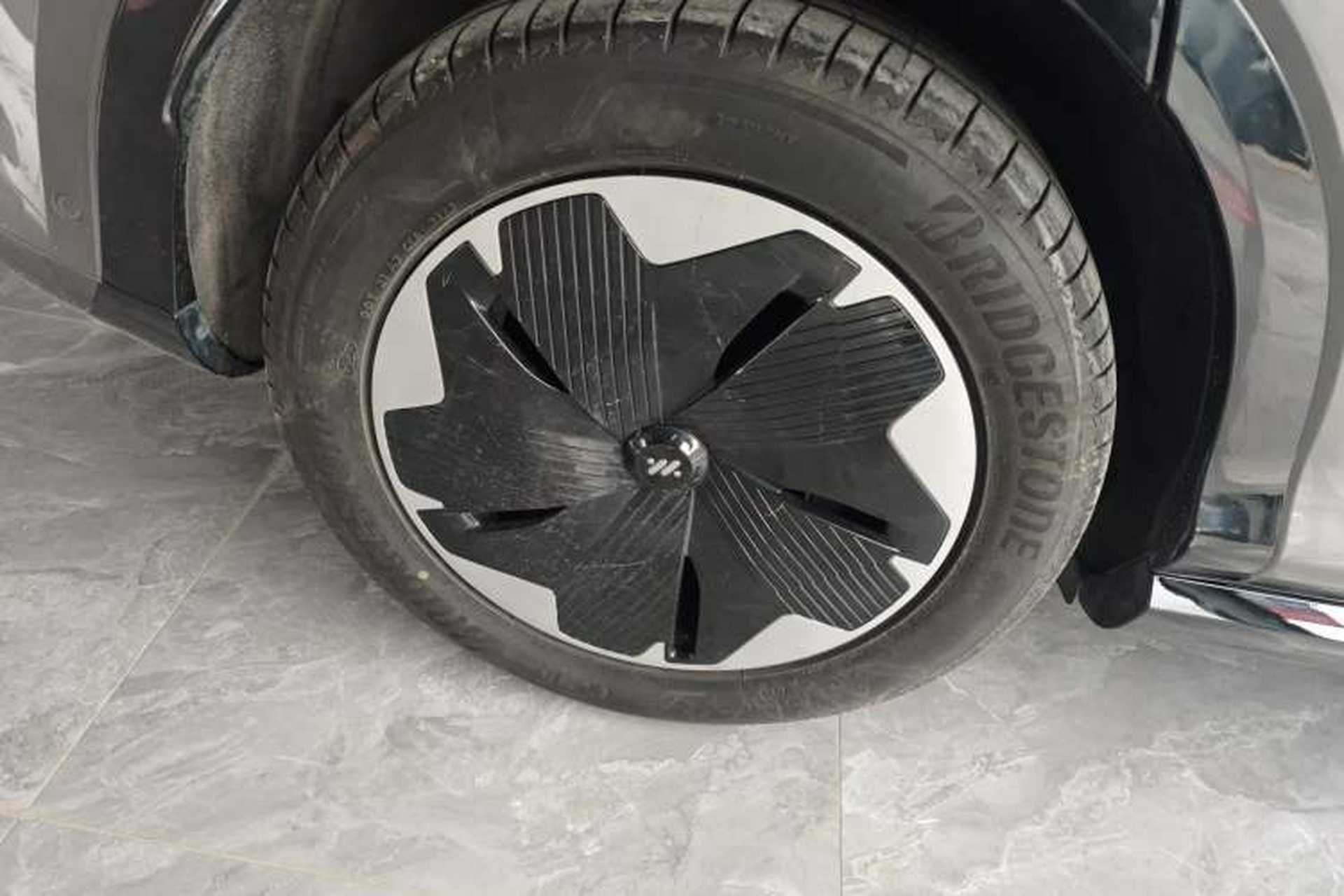 Used IM LS7 2023 77 kWh Urban Fit Rear-Wheel Drive Exterior 5