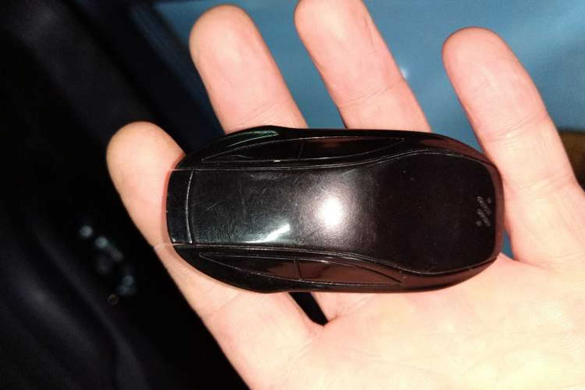 Used IM LS7 2023 100kWh Pro All-Wheel-Drive Version Interior 1