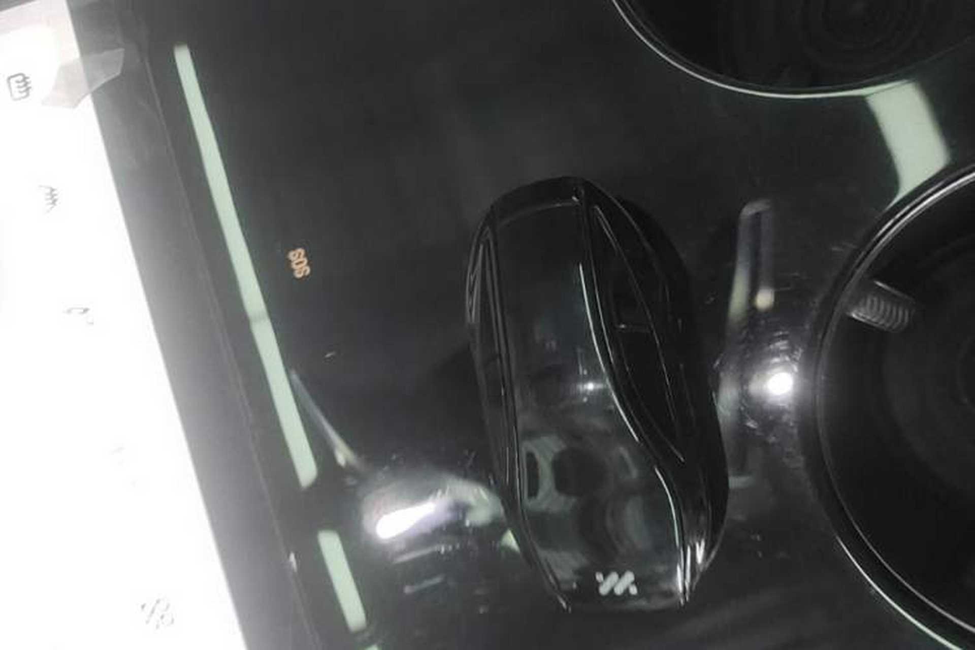 Used IM LS7 2023 90 kWh Elite Rear-Drive Version Interior 1