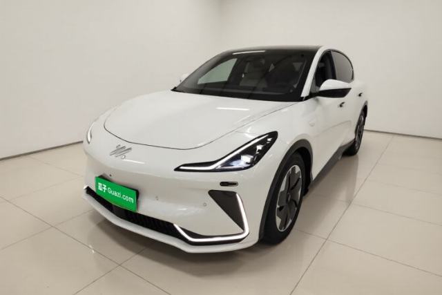 Used IM LS7 2023 90 kWh Elite Rear-Drive Version