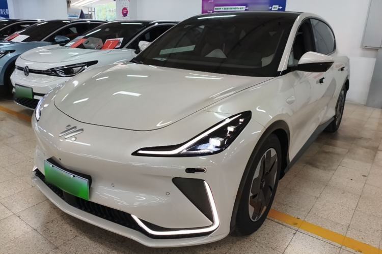 Used IM LS7 2023 90 kWh Elite Rear-Drive Version Guazi used car, China used car export, Used car for sale, Used cars, Cheapest cars for sale