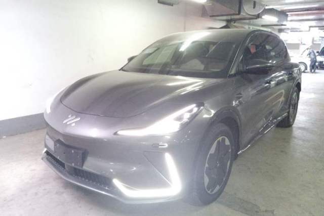 Used IM LS7 2023 77 kWh Urban Fit Rear-Wheel Drive