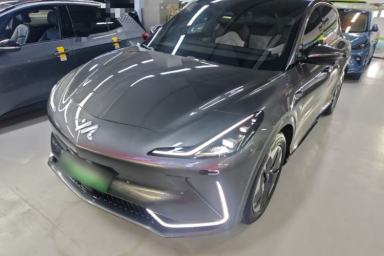 Used IM LS7 2023 77 kWh Urban Fit Rear-Wheel Drive