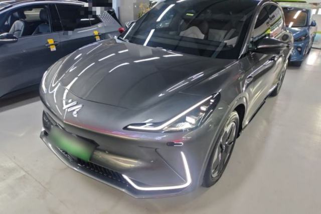 Used IM LS7 2023 77 kWh Urban Fit Rear-Wheel Drive