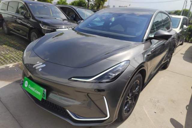 Used IM LS7 2023 77 kWh Urban Fit Rear-Wheel Drive