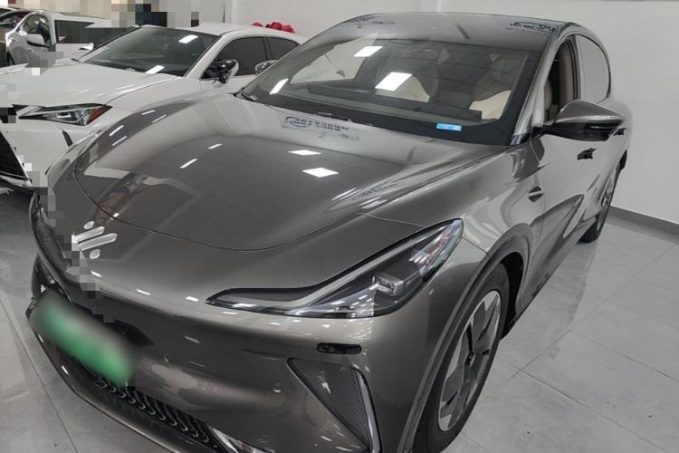 Used IM LS7 2023 90 kWh Elite Rear-Drive Version Guazi used car, China used car export, Used car for sale, Used IM cars, Cheapest cars for sale, Electric vehicle, New energy car