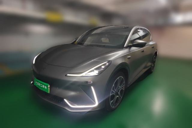 Used IM LS7 2023 100kWh Lux Rear-Drive Version