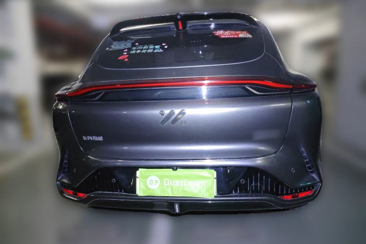 Used IM LS7 2023 77 kWh Urban Fit Rear-Wheel Drive Rear