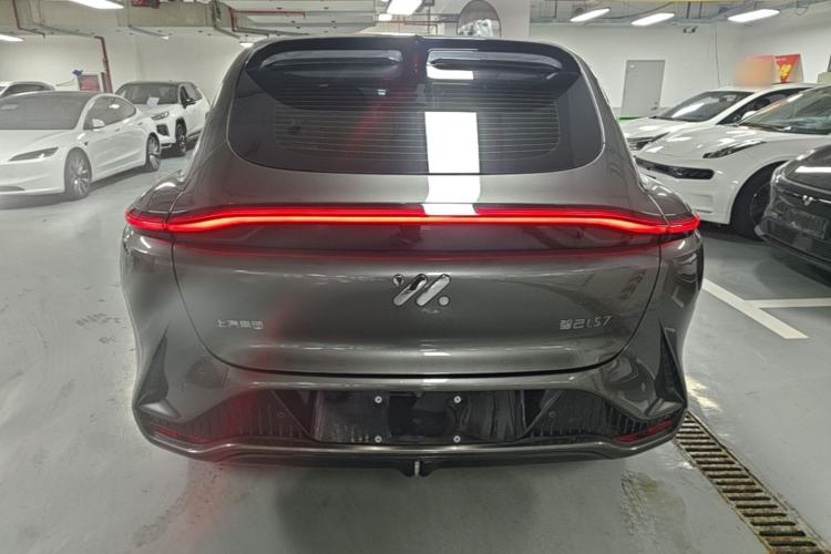 Used IM LS7 2023 77 kWh Urban Fit Rear-Wheel Drive Rear