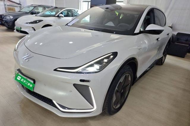 Used IM LS7 2023 90 kWh Elite All-Wheel-Drive Version
