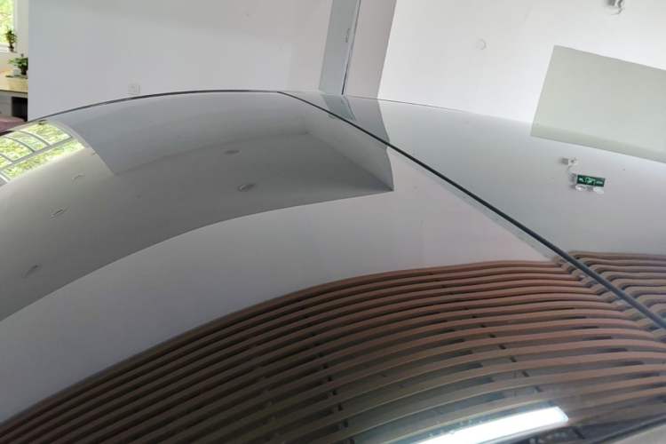 Used IM LS7 2023 90 kWh Elite Rear-Drive Version Roof