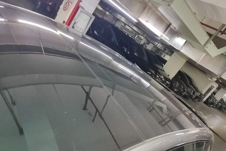 Used IM LS7 2023 77 kWh Urban Fit Rear-Wheel Drive Roof