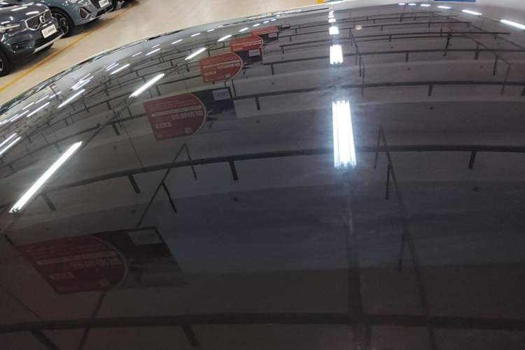 Used IM LS7 2023 90 kWh Elite Rear-Drive Version Roof