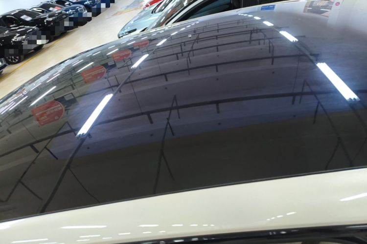 Used IM LS7 2023 90 kWh Elite Rear-Drive Version Roof