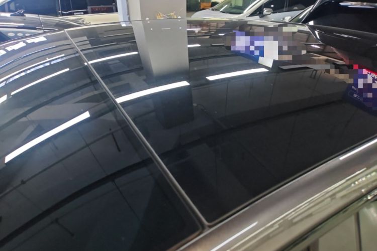 Used IM LS7 2023 77 kWh Urban Fit Rear-Wheel Drive Roof