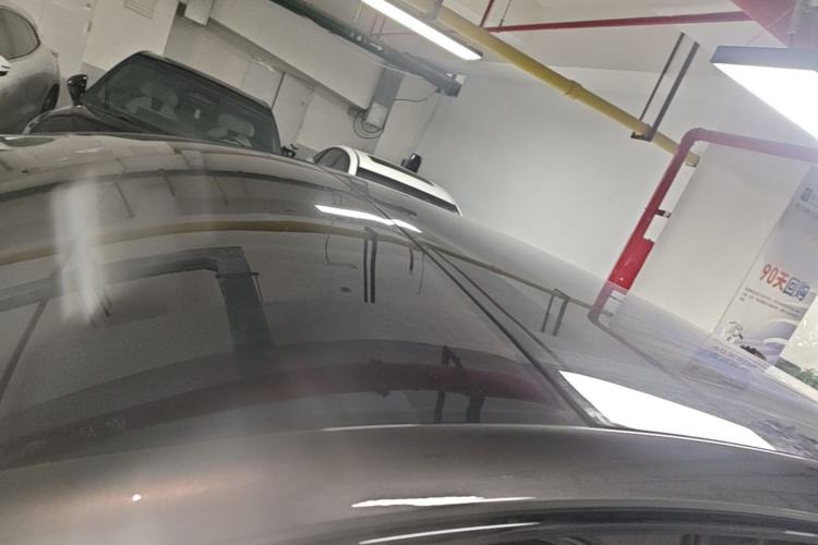 Used IM LS7 2023 77 kWh Urban Fit Rear-Wheel Drive Roof