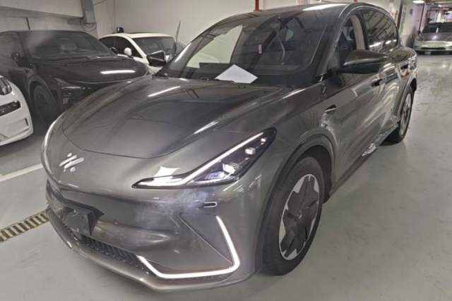 Used IM LS7 2023 77 kWh Urban Fit Rear-Wheel Drive