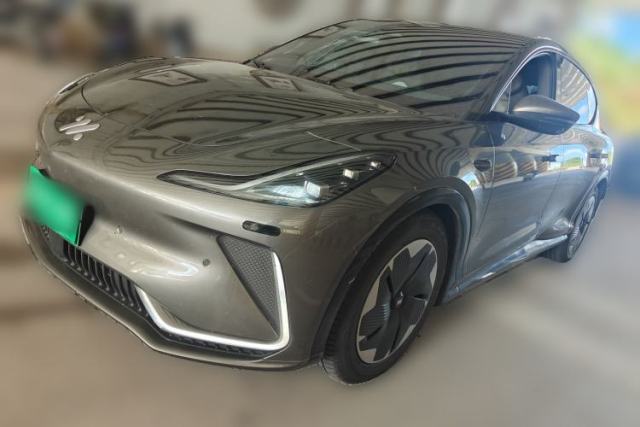 Used IM LS7 2023 90 kWh Elite Rear-Drive Version