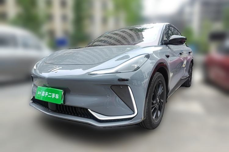 Used IM LS7 2023 90 kWh Elite Rear-Drive Version Guazi used car, China used car export, Used car for sale, Used  cars, Cheapest cars for sale