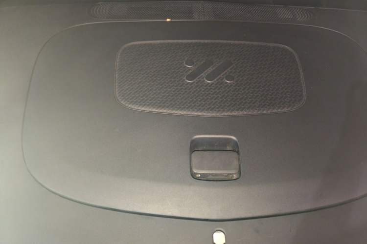 Used IM LS7 2023 100kWh Lux All-Wheel-Drive Version Engine Bay