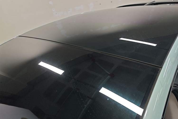 Used IM LS7 2023 90 kWh Elite Rear-Drive Version Roof