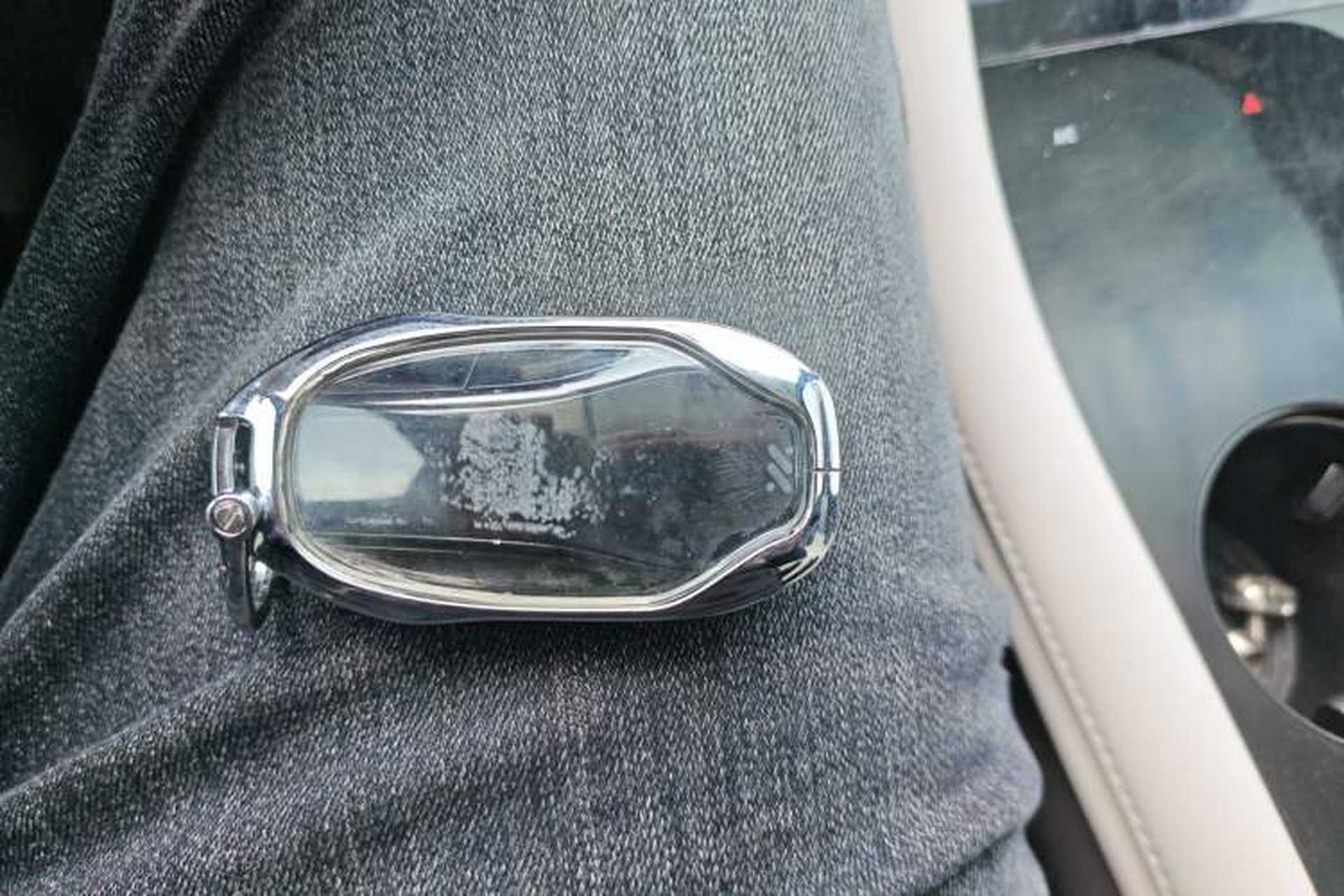 Used IM LS7 2023 90 kWh Elite Rear-Drive Version Vehicle Key