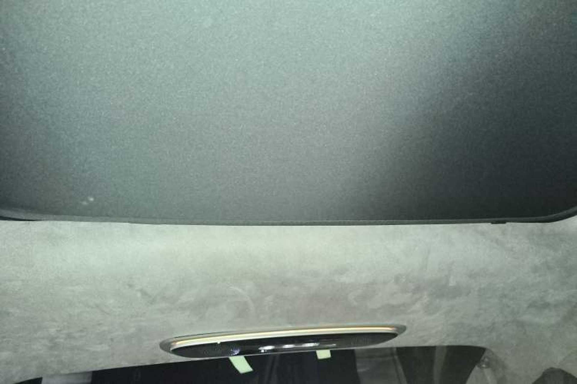 Used IM LS7 2023 100kWh Lux All-Wheel-Drive Version Headliner