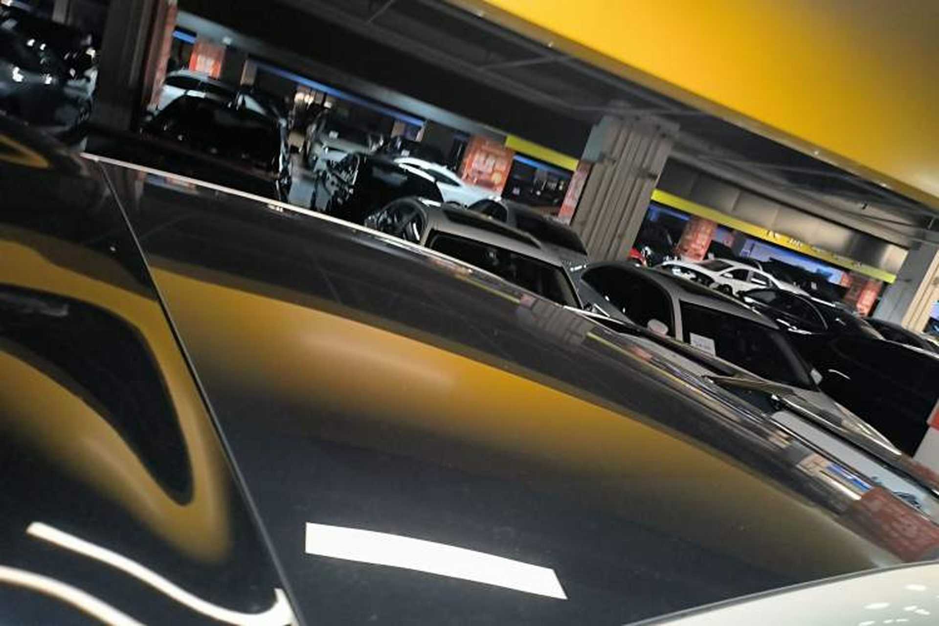 Used IM LS7 2023 100kWh Lux All-Wheel-Drive Version Roof