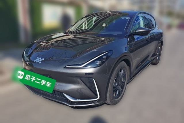 Used IM LS7 2023 90 kWh Elite Rear-Drive Version