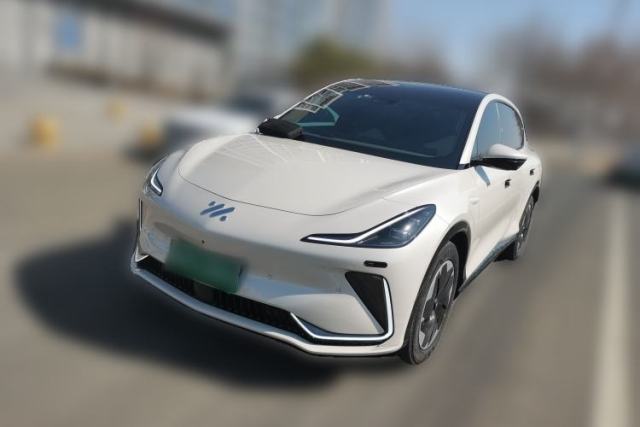 Used IM LS7 2023 90 kWh Elite Rear-Drive Version