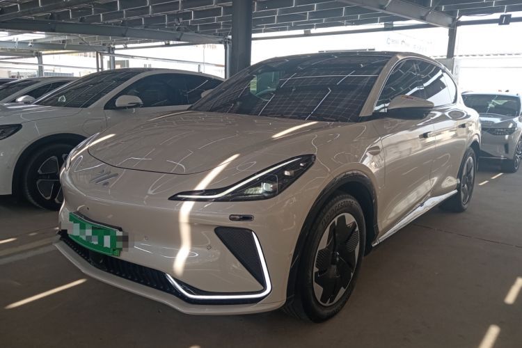 Used IM LS7 2023 77 kWh Urban Fit Rear-Wheel Drive Guazi used car, China used car export, Used car for sale, Used IM cars, Cheapest cars for sale, Electric vehicle, New energy car