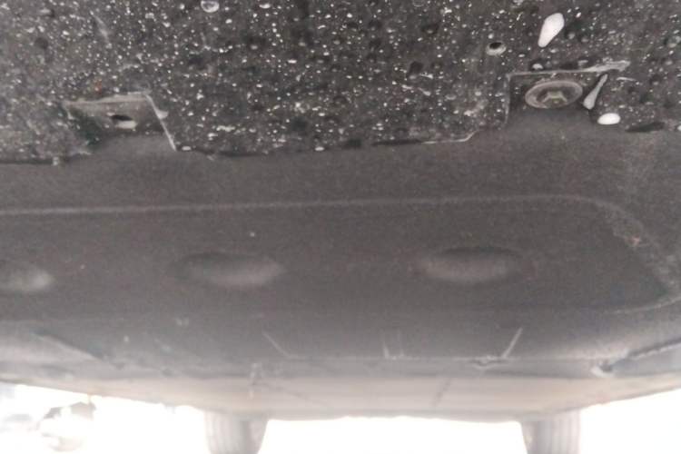 Used IM LS7 2023 100kWh Lux All-Wheel-Drive Version Chassis Front