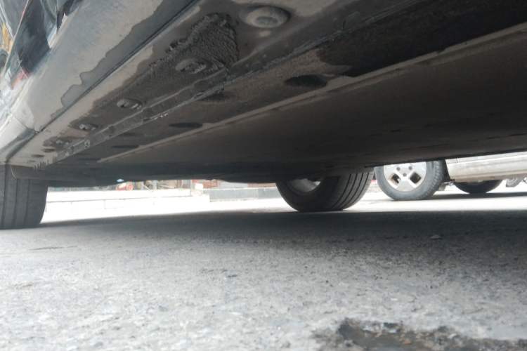 Used IM LS7 2023 100kWh Lux All-Wheel-Drive Version Chassis Front Right