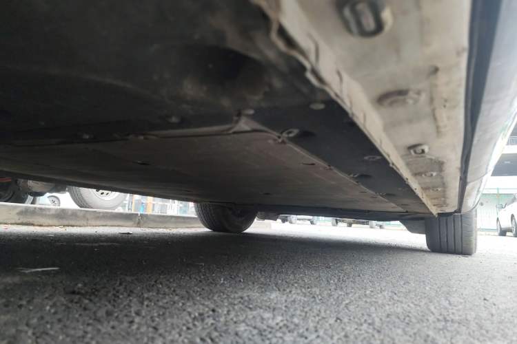 Used IM LS7 2023 90 kWh Elite Rear-Drive Version Chassis Rear Right