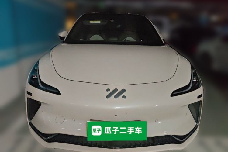 Used IM LS7 2023 90 kWh Elite Rear-Drive Version Front