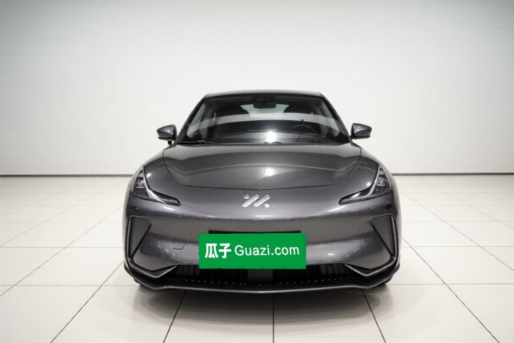 Used IM LS7 2023 90 kWh Elite Rear-Drive Version Front