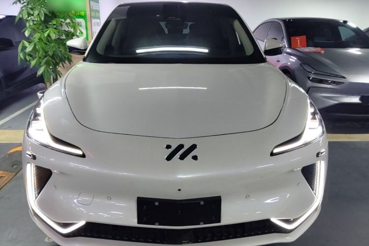 Used IM LS7 2023 90 kWh Elite Rear-Drive Version Front
