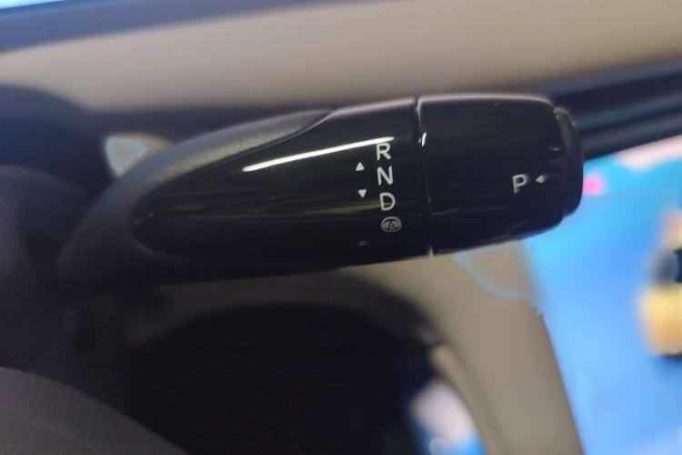 Used IM LS7 2023 90 kWh Elite Rear-Drive Version Gear Lever