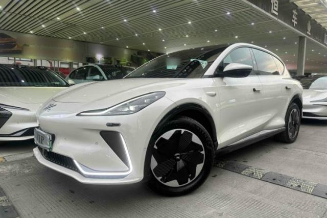 Used IM LS7 2023 77 kWh Urban Fit Rear-Wheel Drive